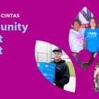 Cintas Corporation Releases Fiscal Year 2024 Community Impact Report