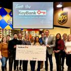 Junior Achievement of Oregon and SW Washington Receives $225,000 From KeyBank