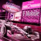 T-Mobile to Debut New 5G-Fueled Fan Experiences at FORMULA 1 HEINEKEN SILVER LAS VEGAS GRAND PRIX