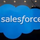 Salesforce plans $500 million in AI-related investments in Saudi Arabia