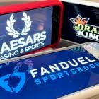 FanDuel, DraftKings to be the sports betting leaders this Super Bowl