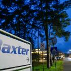 Baxter Stock Falls After it Unloads Kidney Care Division in $3.8B Deal