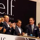 e.l.f. Beauty stock gains as Morgan Stanley upgrade to Overweight