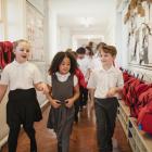 Pearson Awarded UK Government Contract for England’s National Curriculum Assessment (NCA) Tests