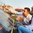 Is Enphase Energy Stock Underperforming the S&P 500?