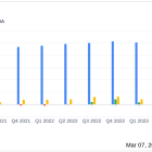 Box Inc (BOX) Surpasses $1 Billion Annual Revenue Mark with Strong Fiscal 2024 Performance