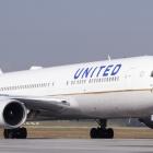 United Airlines Third-Quarter Results Top Estimates on Demand Strength