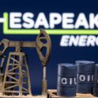 Chesapeake says natgas market oversupplied, plans to cut output, spending