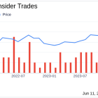 Insider Sale: Director Jeffrey Hank Sells Shares of Qualys Inc (QLYS)