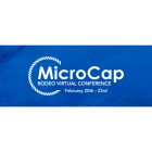 Today's Schedule at The MicroCap Rodeo Winter Wrap Up Conference