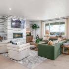 Move-in Ready Homes Now Available at Toll Brothers at Willow in Punta Gorda, Florida