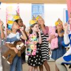 Build-A-Bear Celebrates Surpassing 25 Million Workshop Birthdays With New Party Offer During the Biggest Birthday Month of the Year