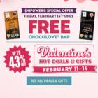 Natural Grocers® Spreads the Love with Valentine's Savings and Gifts, Feb. 11-14, 2025