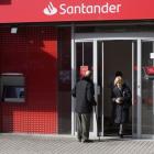 Santander Sees Higher Profitability in 2024 After 4Q Net Profit Jump