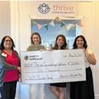 Superior HealthPlan Awards $200,000 in Grants to 20 Community-Based Organizations and Providers