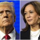 Companies wrestle with when to merge as they assess Harris and Trump