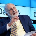 Icahn Enterprises Says Suit Linked to Short-Seller Report Dismissed