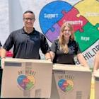Marriott International Surpasses 15 Million Hour Volunteerism Goal One Year Early