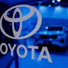 Toyota's May global output slides with marked decline in China