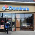 Domino's Pizza Lowers Annual Growth Projections Following Mixed Third-Quarter Results