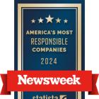 Oshkosh Corporation Recognized by Newsweek as One of America’s Most Responsible Companies