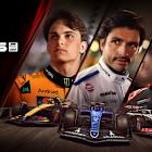 This Story Is Yours - Take the Lead in F1® 25, Available Worldwide Today