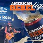 American Rebel Holdings CEO Andy Ross Performs at Legendary Whiskey Jam Showcase