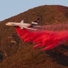 Dozens Missing in LA as High Winds Threaten to Spark More Fires