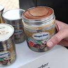 General Mills mulls sale of China Haagen-Dazs stores, Bloomberg News reports