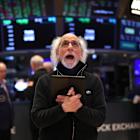 The market's recovery to near-record high has been led by momentum stock 'freight train'