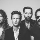 The Killers Set To Perform Iconic Debut Album Hot Fuss In Full For The First Time Ever