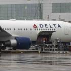 Delta Sues CrowdStrike Over July IT Outage That Affected Thousands Of Flights