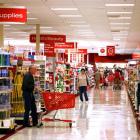 Target lowering prices on 5,000 items in bid to lure more shoppers