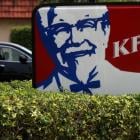 Yum Brands reports surprise fall in global sales amid KFC's struggles in US