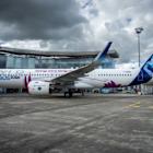 Airbus is buying some of rival Boeing's old supply chain