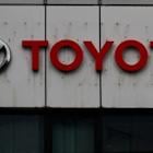 Toyota's earnings buffered by demand for its hybrids, but US tariff hit looms