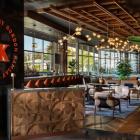 CELEBRATED, MULTI-MICHELIN STAR CHEF GORDON RAMSAY OPENS HIS FIRST RESTAURANT IN ST. LOUIS, WITH THE ARRIVAL OF RAMSAY'S KITCHEN AT FOUR SEASONS HOTEL ST. LOUIS AND HORSESHOE ST. LOUIS