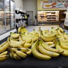 The port strike could leave America's bananas in short supply