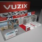 Vuzix to Showcase the Broad Functionality AI Brings to its Industry Leading AR Smart Glasses at CES 2024