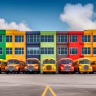 Is Blue Bird Corporation (BLBD) The Top Electric School Bus Manufacturer Worth Investing In Right Now?