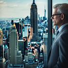 Accenture (ACN) Unveils New AI-Focused Growth Model and Leadership Changes