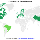 LNTH: LMI Acquisition and NeuraCeq