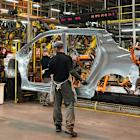 Nissan open to making cars for Chinese partner in Sunderland, says CEO