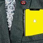 SNAP's Q1 Earnings Match Expectations, Revenues Increase Y/Y