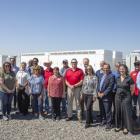 Ameresco and United Power Celebrate Completing Construction of Colorado’s Largest Distributed Battery Energy Storage System to Enhance Resiliency and Energy Security