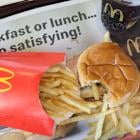 McDonald's and Sweetgreen downgraded: Trending Tickers