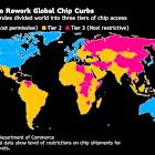 Trump to Rescind Global Chip Curbs, Prep New AI Restrictions
