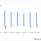 ZimVie Inc (ZIMV) Navigates Market Challenges with Strategic Focus on Dental Segment