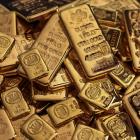 Gold Rises for Fourth Straight Day With US Payrolls in Focus