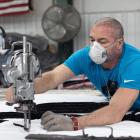 How a $12.98 T-Shirt Is Made in America—at a Profit